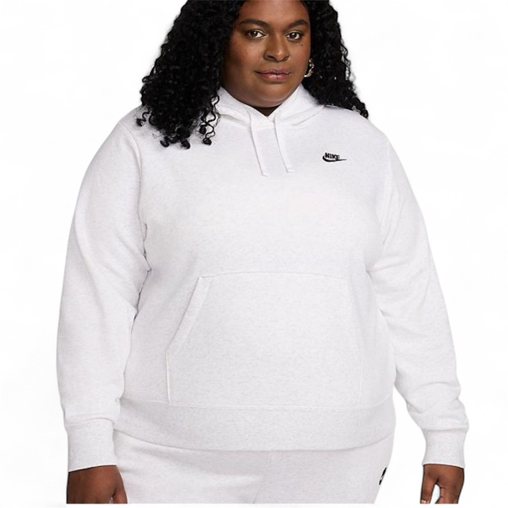 Nike Sportswear Club Fleece Hoodie